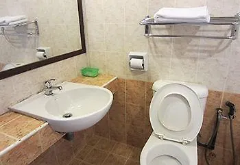 Lodge 18 Hotel Butterworth Malezja