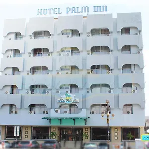 2* Hotel Palm